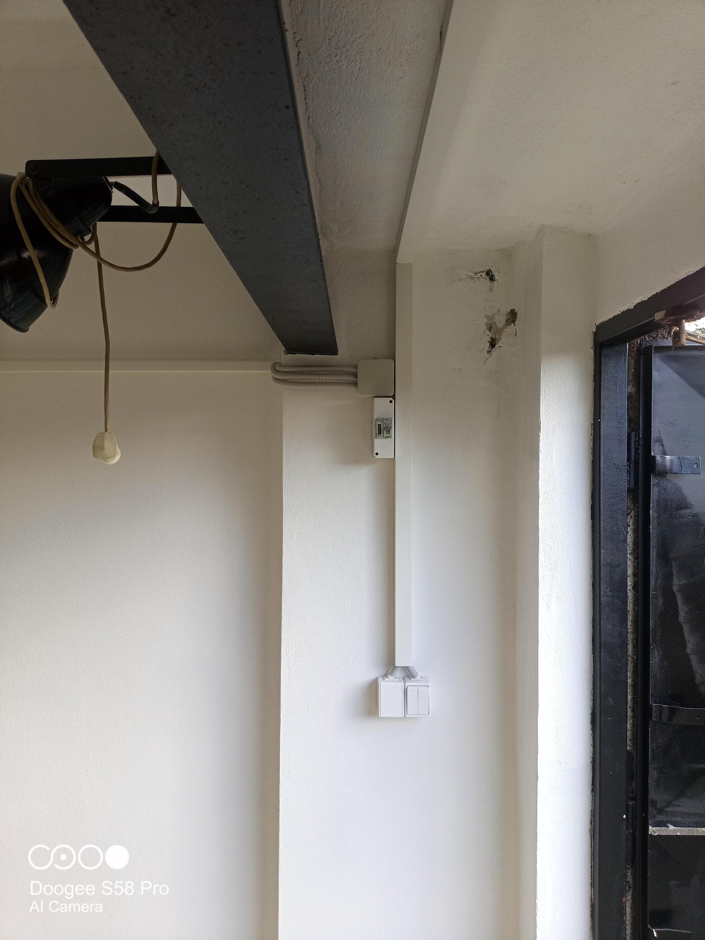 LV elektroinstalace - Lukáš Válek foto 6