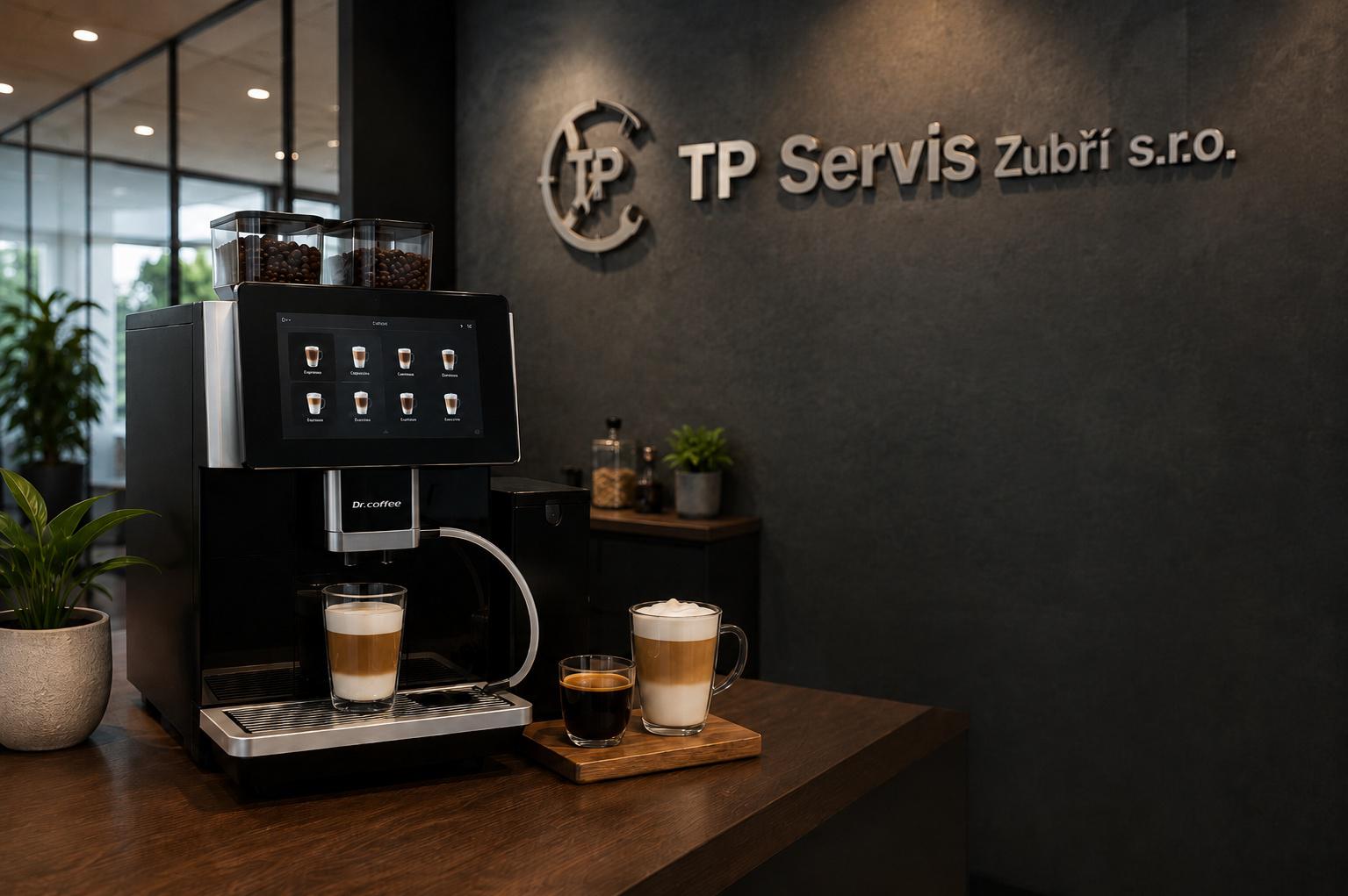TP Servis Zubří s.r.o.