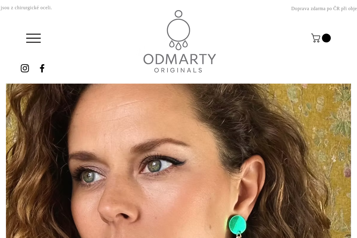 Odmarty.cz