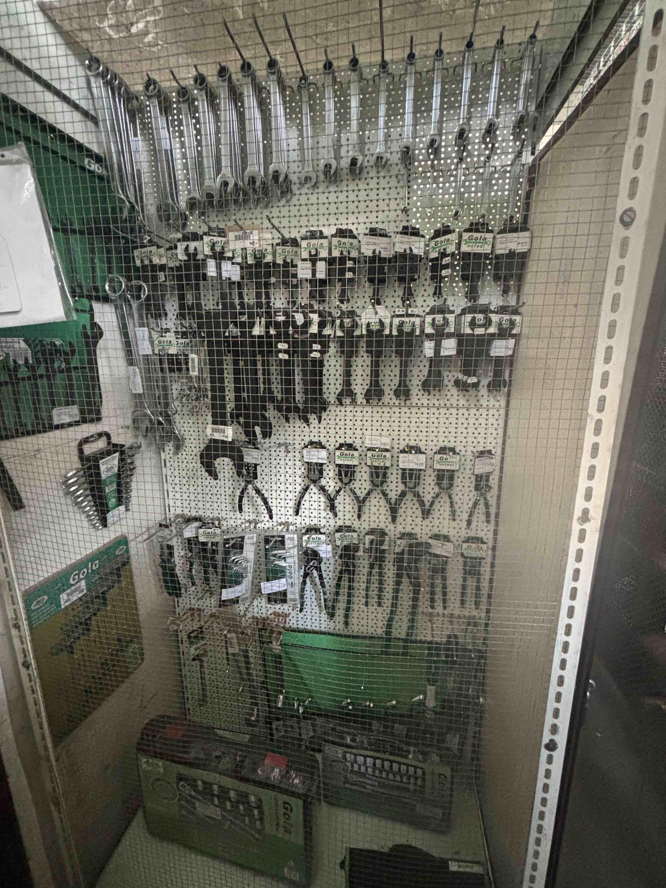 Prodej olejů - Zdeněk Mihoč foto 2