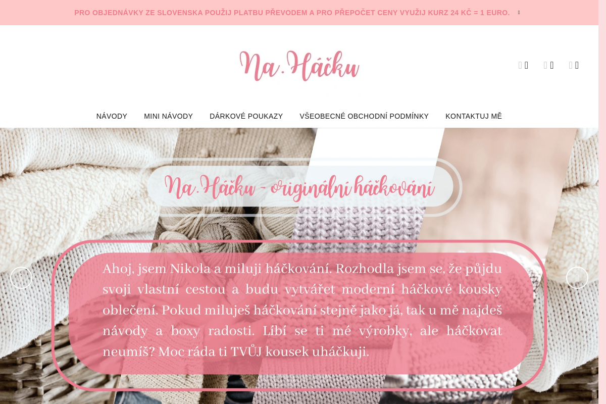 Na-hacku.cz