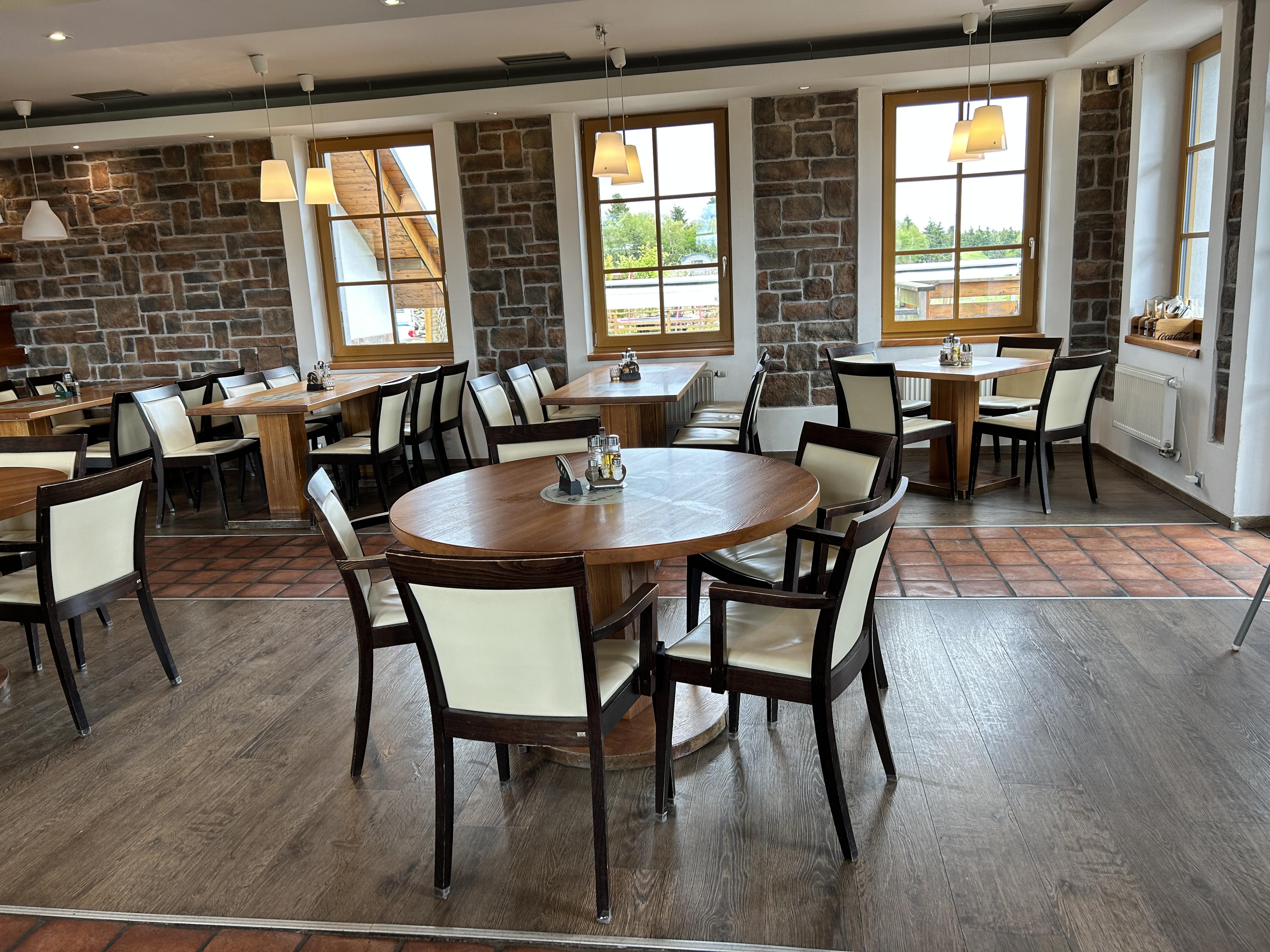 Restaurace Krušnohorský Dvůr foto 2