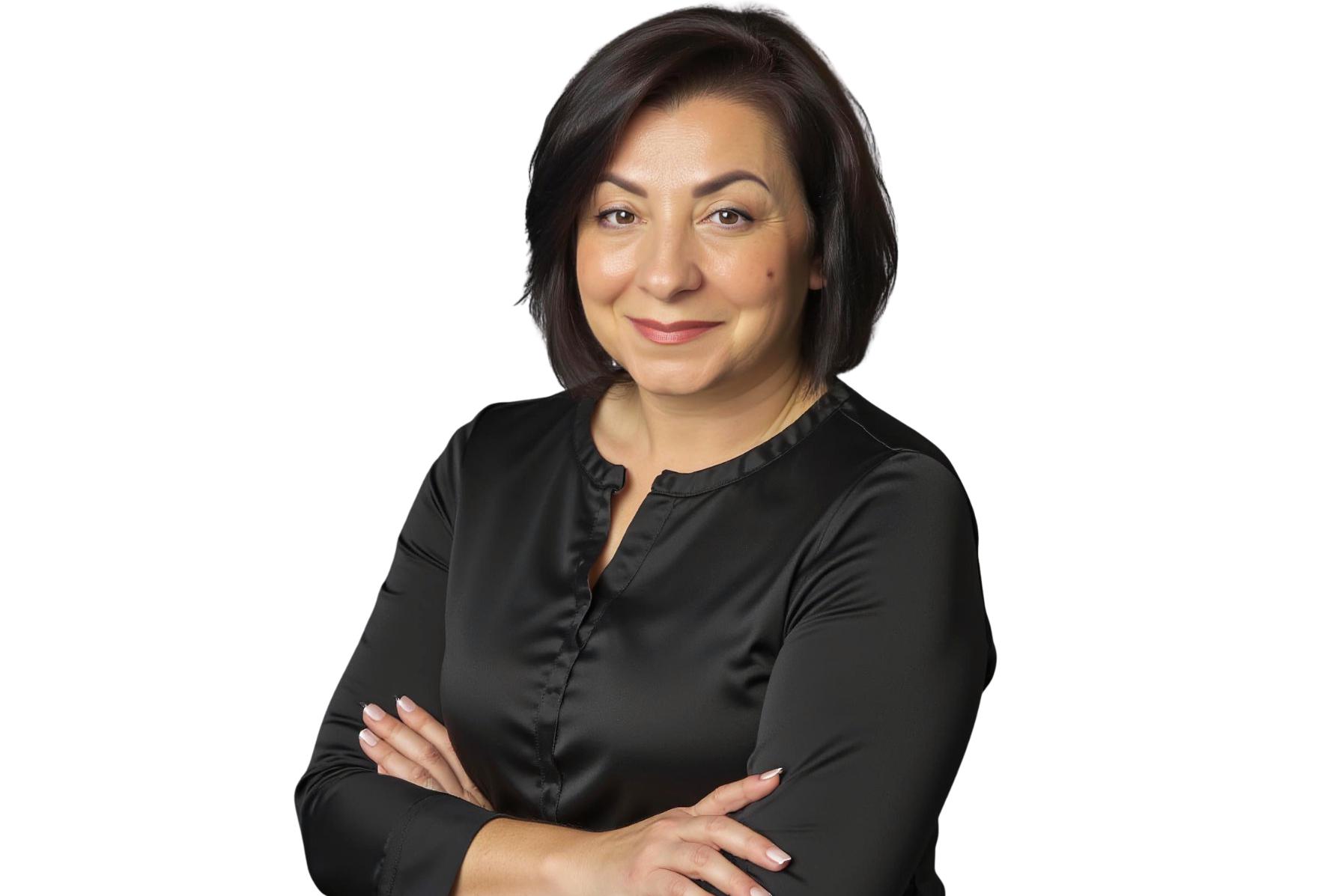 Dana Pličková - Realitní makléř