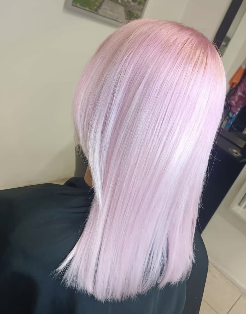 Salon Glam foto 6