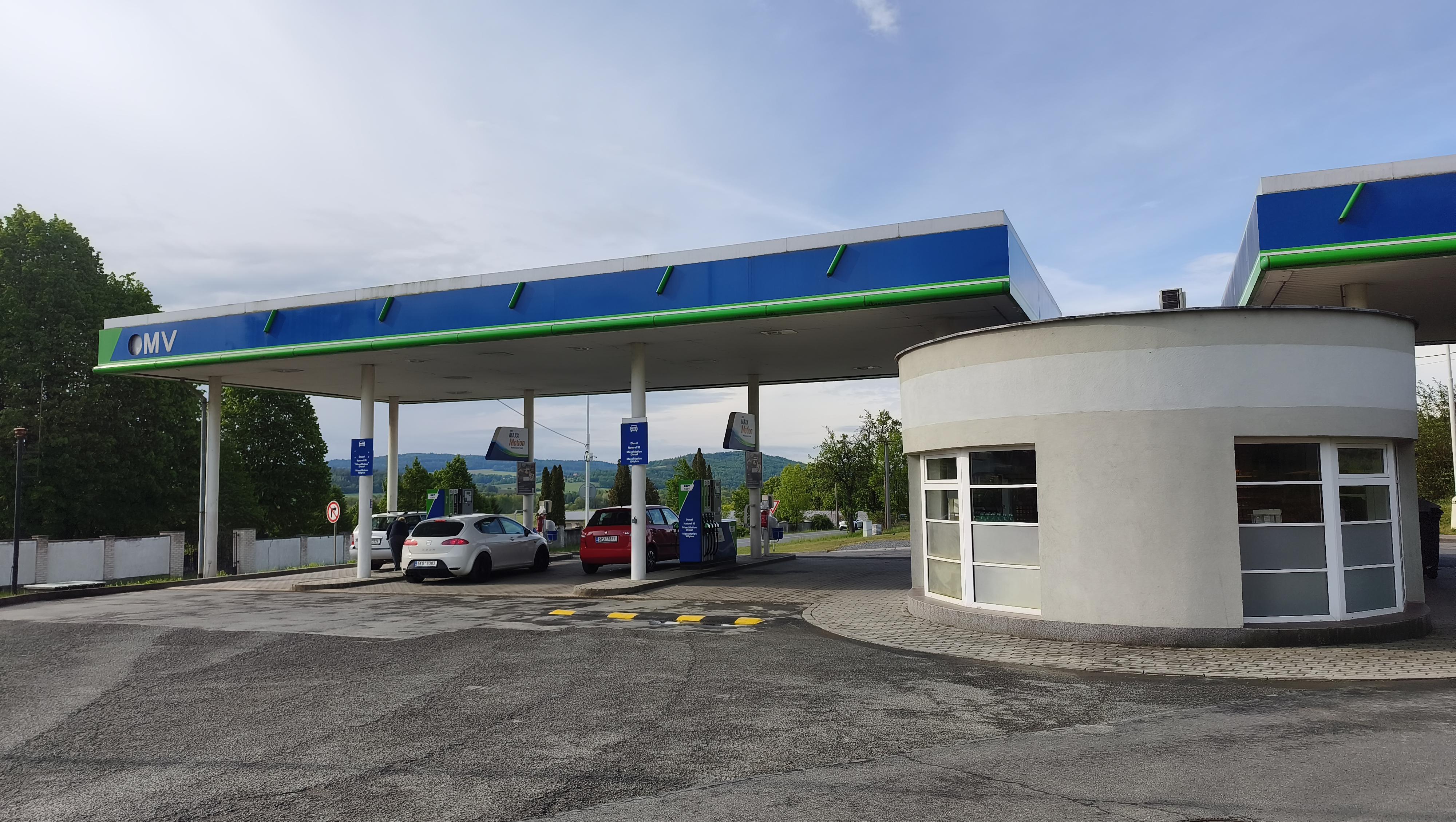 OMV