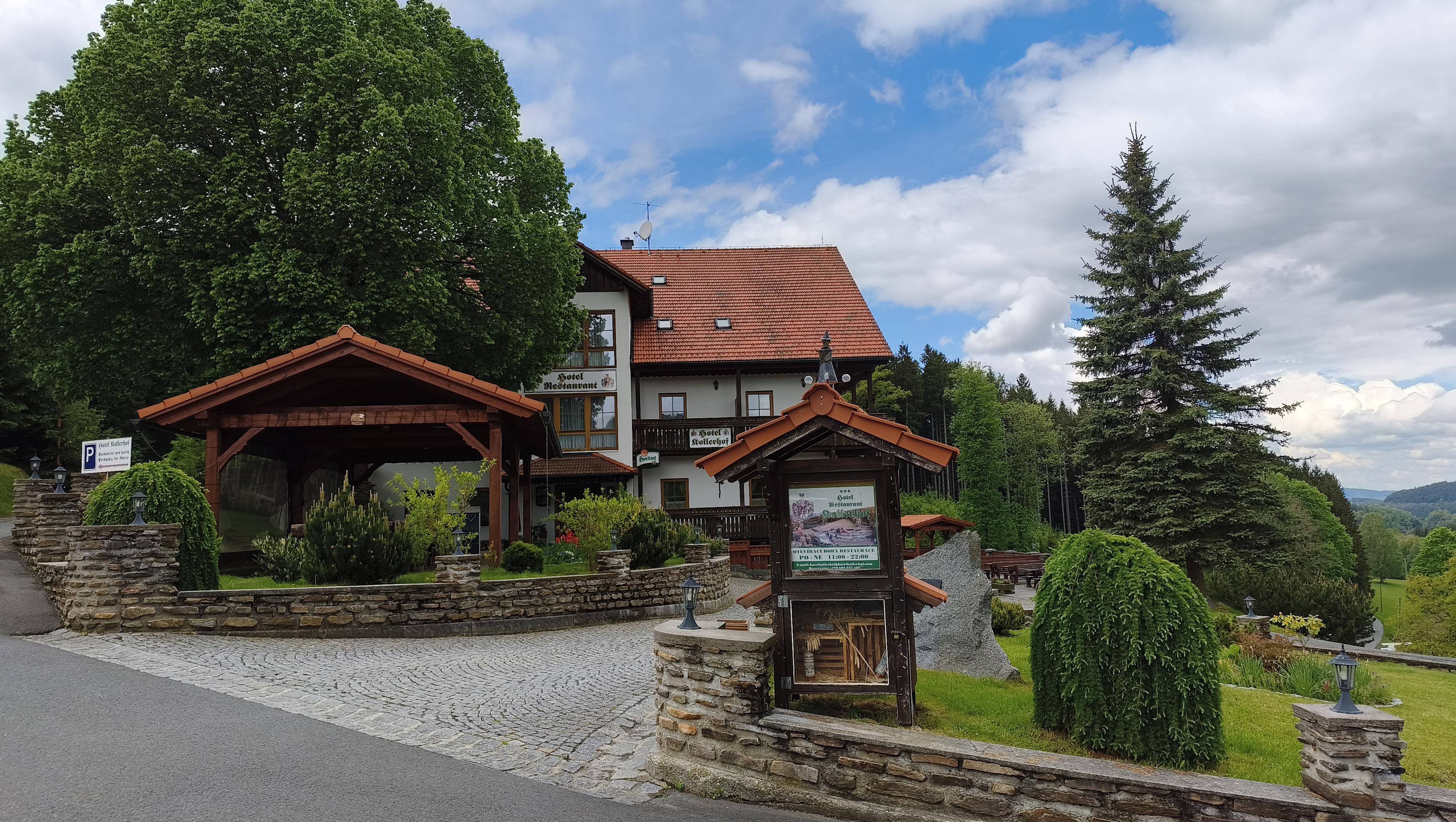 Restaurace Kollerhof foto 2