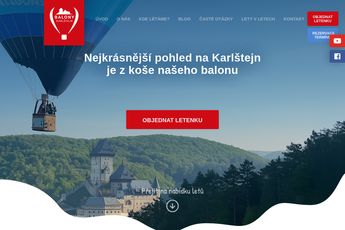 Balony.cz