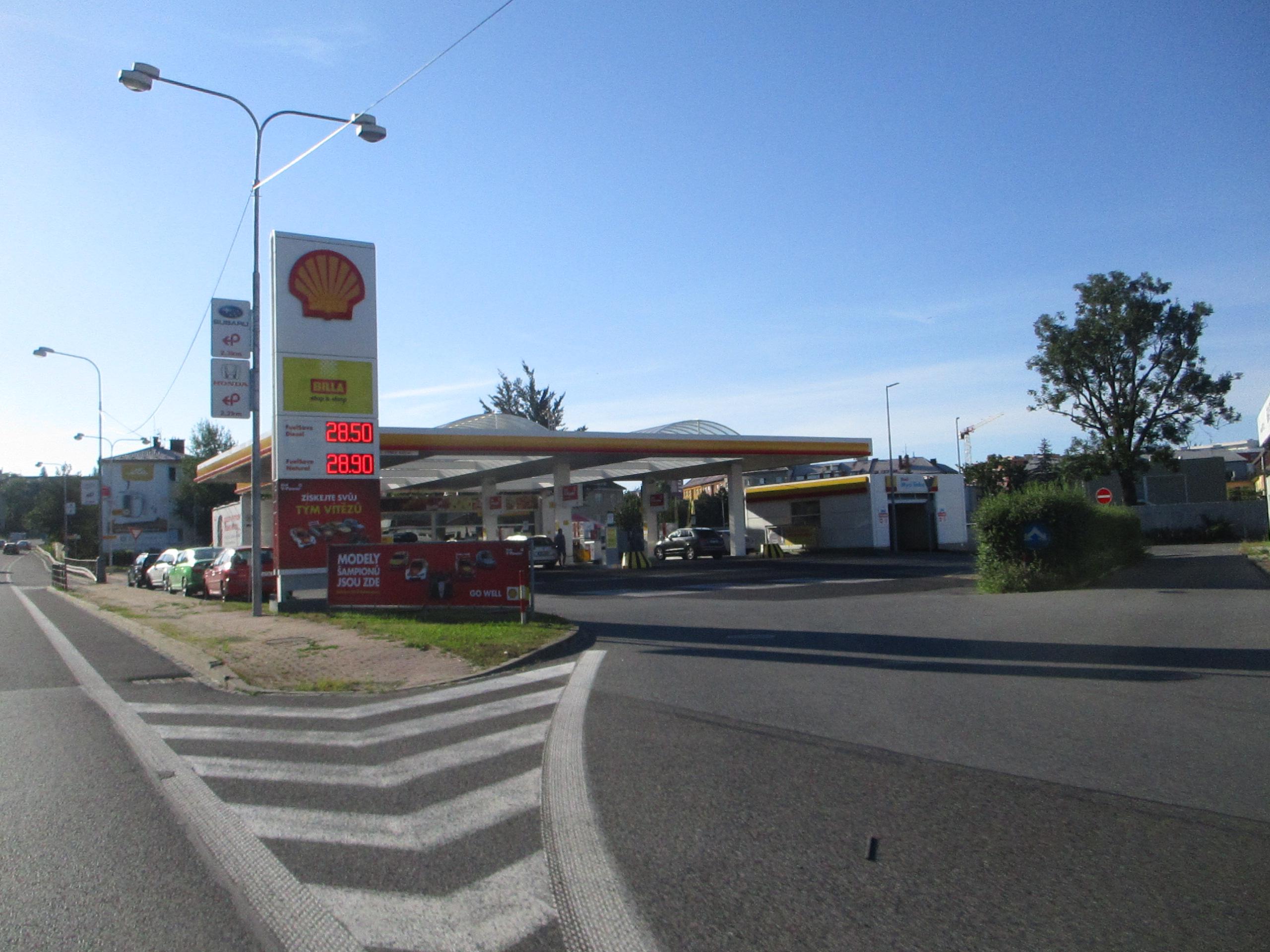 Shell foto 2