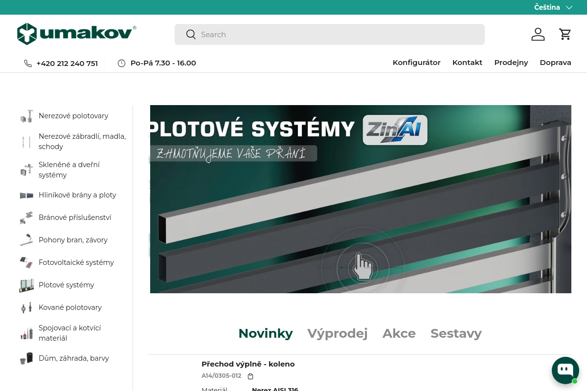 Umakov.cz