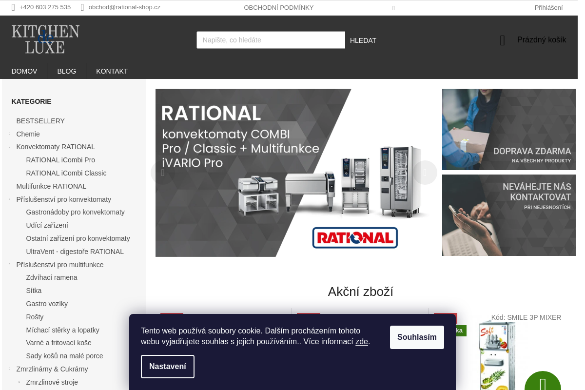 Rational-shop.cz