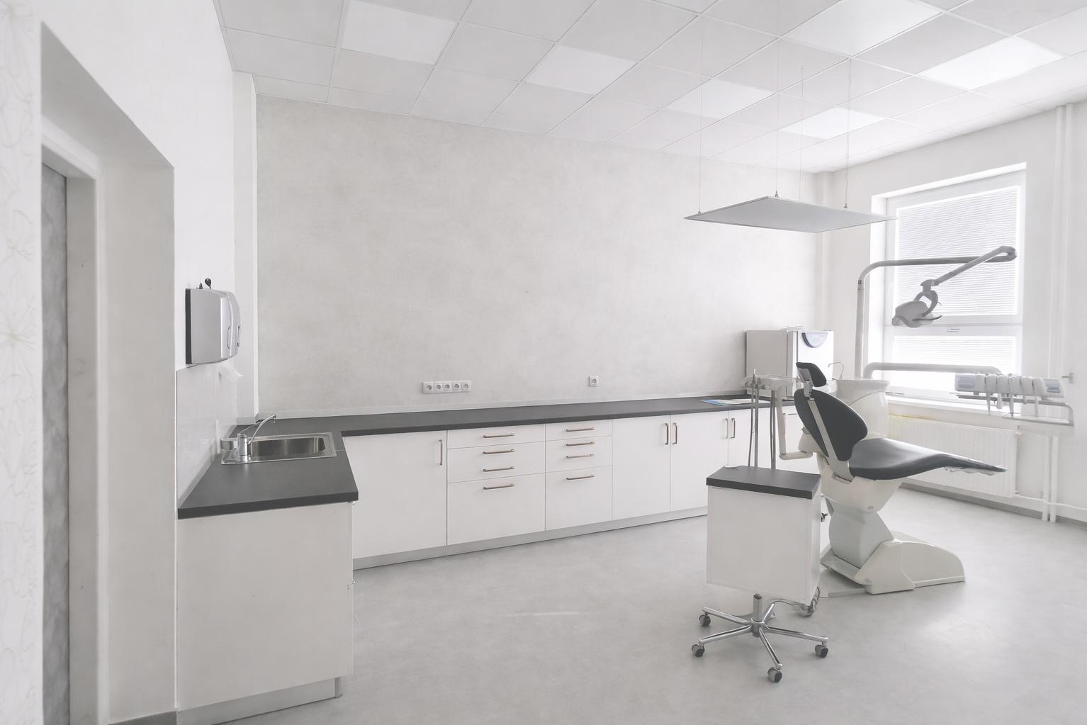 LUKEŠOVÁ | dentální hygiena