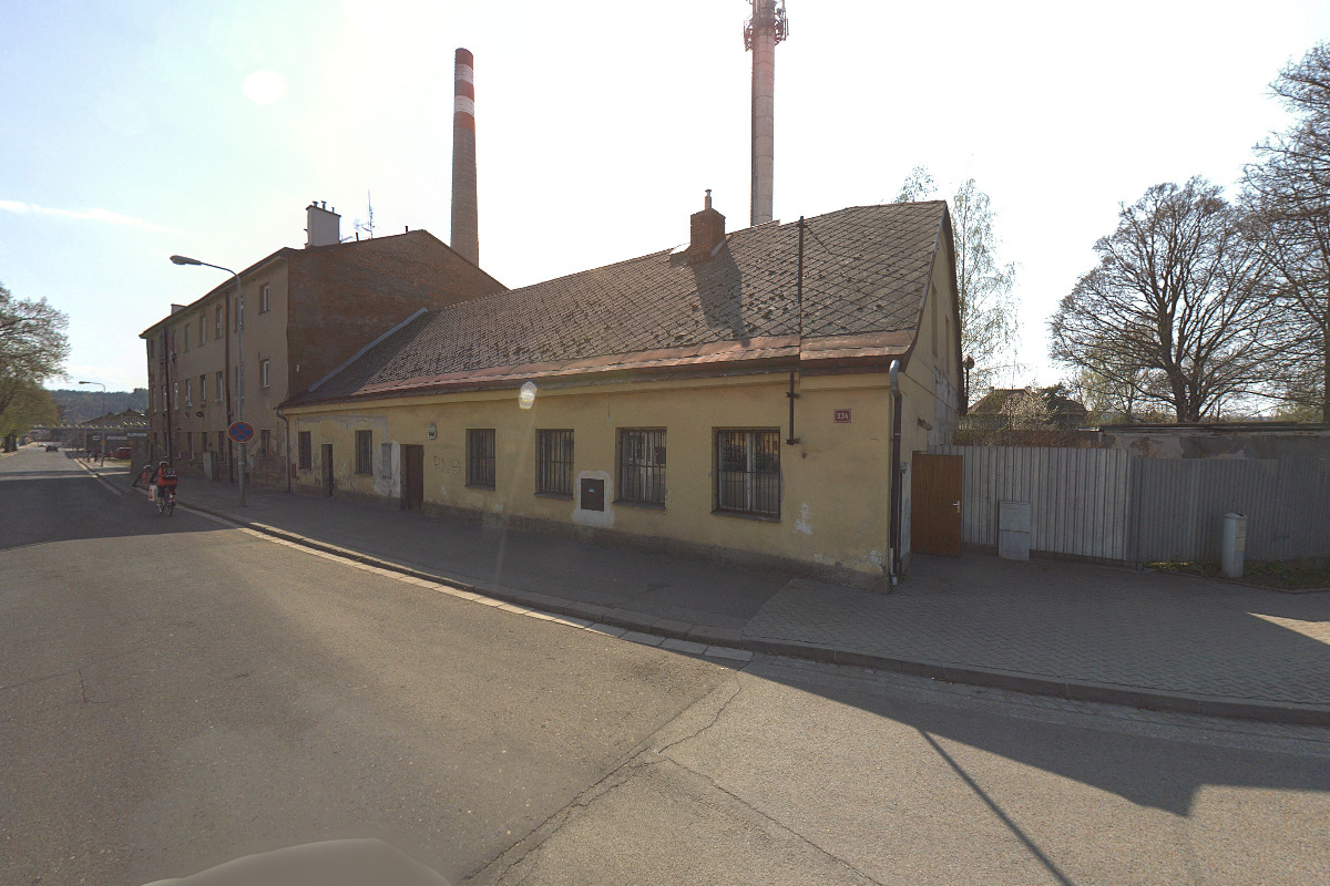 Kineo centrum Dvůr Králové nad Labem foto 2