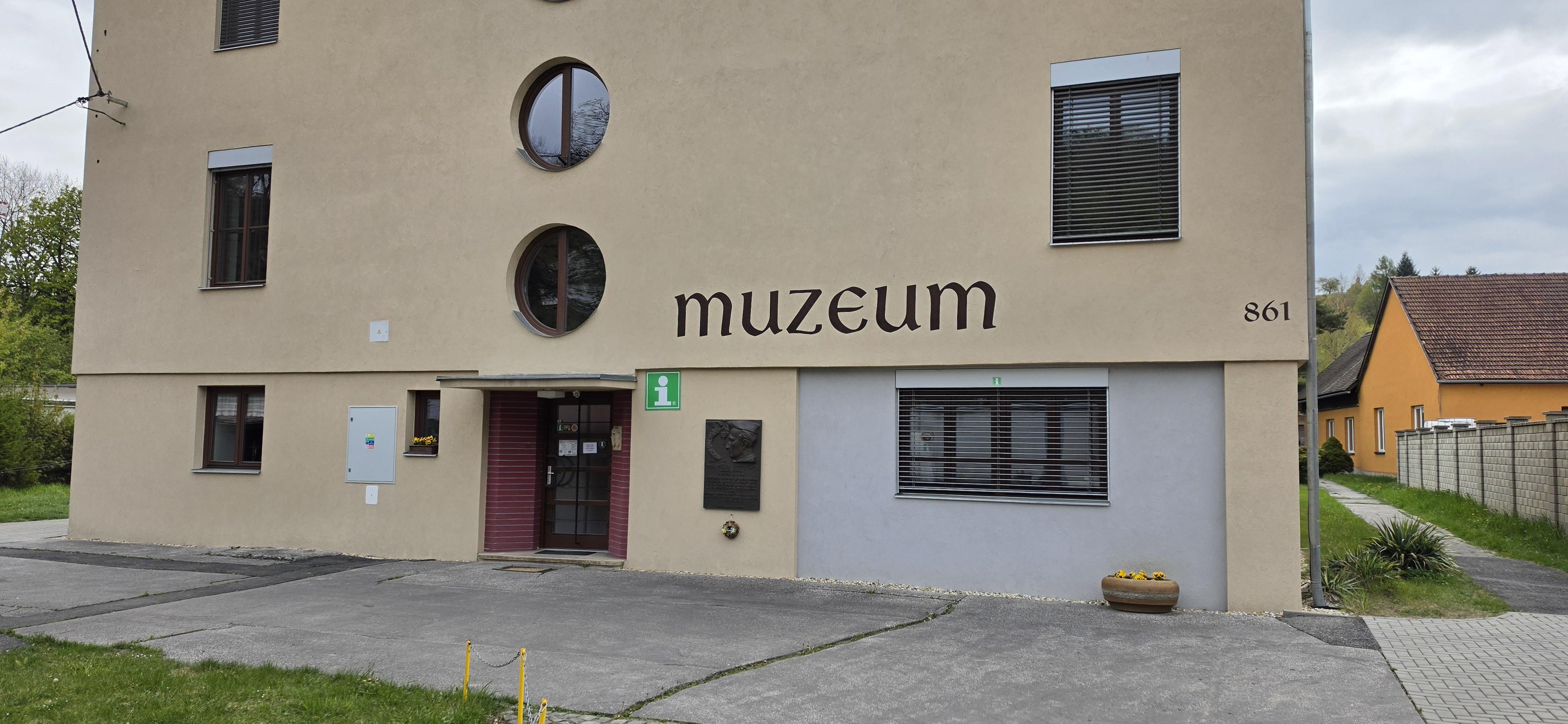 Turistické informační centrum Brumov - Bylnice foto 5