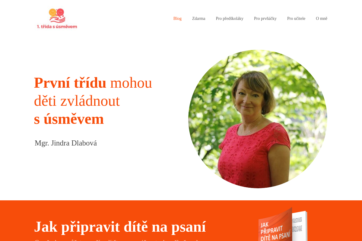 Prvnitrida.cz