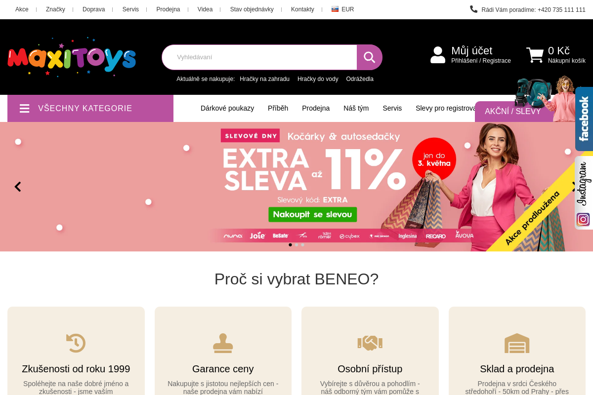 Maxitoys.cz
