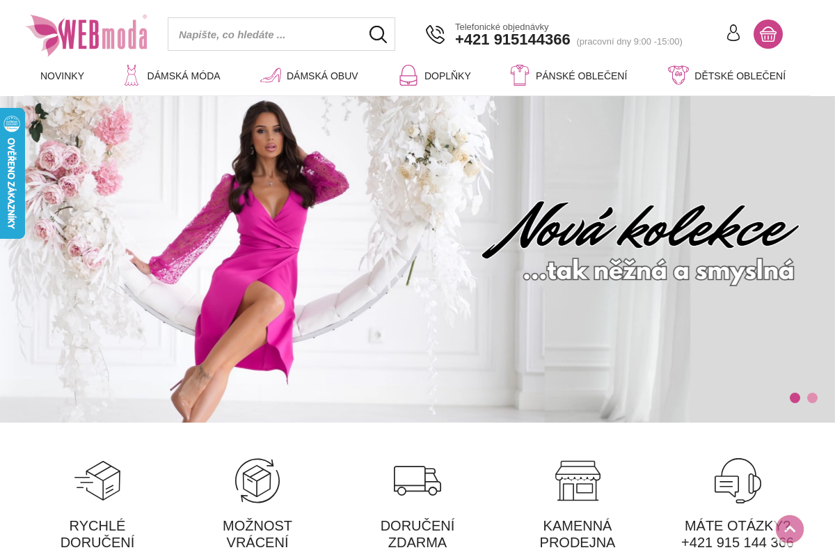 Webmoda.cz