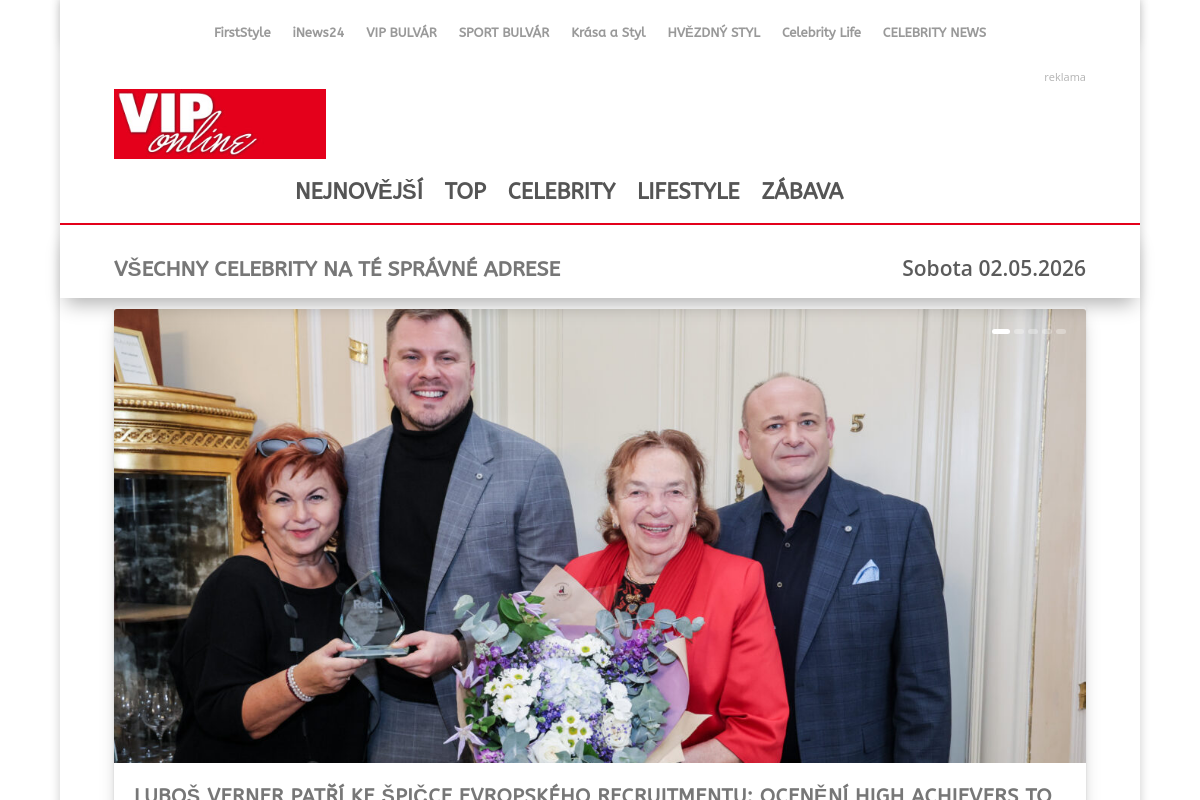VIPonline.cz