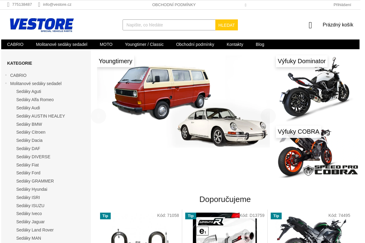 Vestore.cz