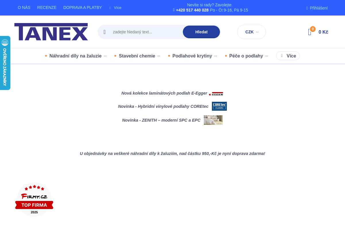 TANEX