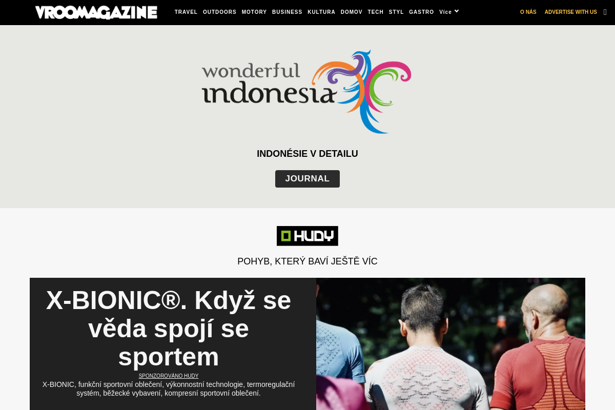 Vroomagazine.com