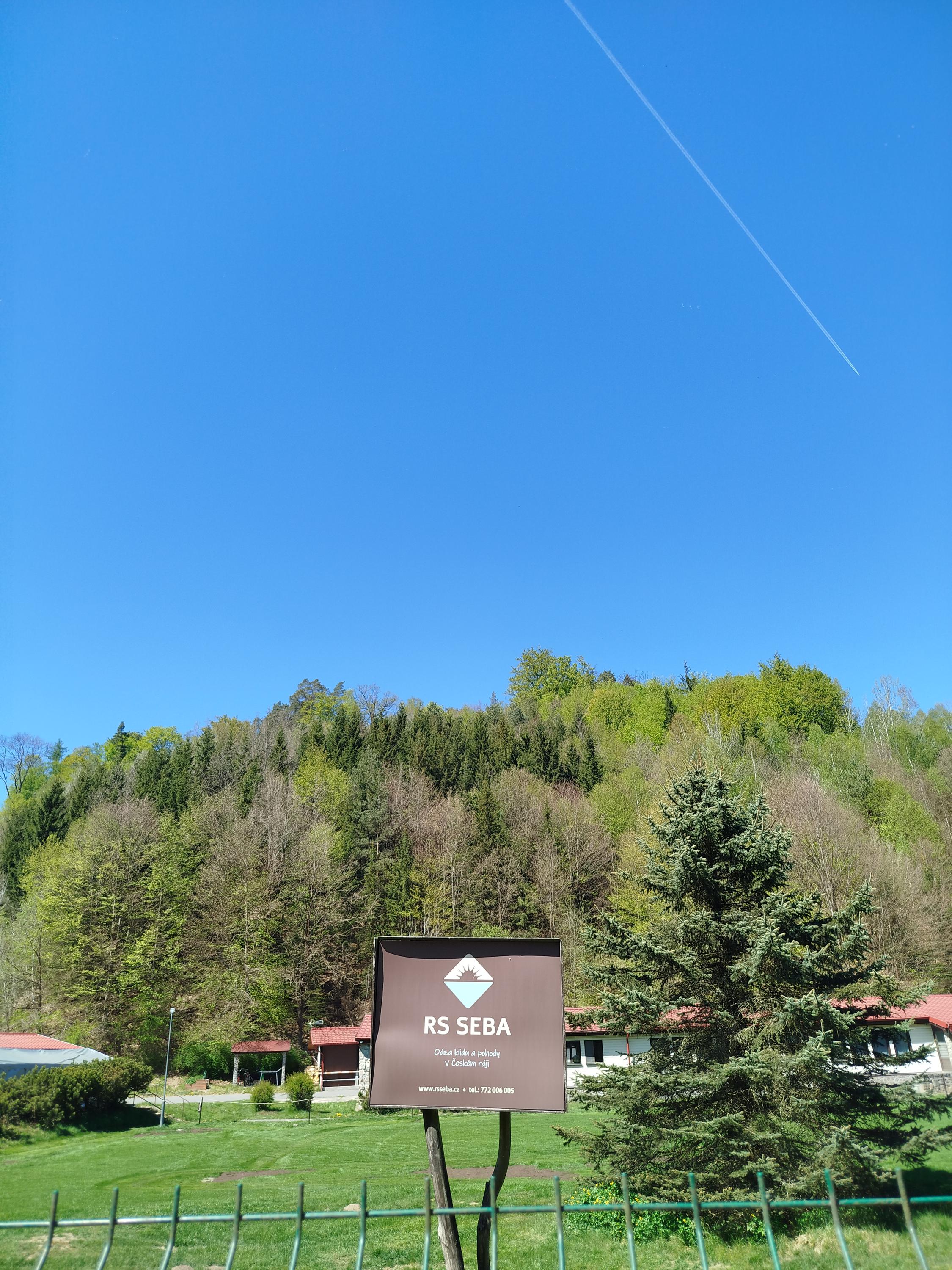 Rekreační středisko Seba foto 4