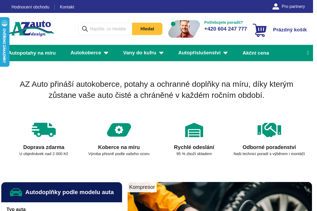 Autokomfort.cz