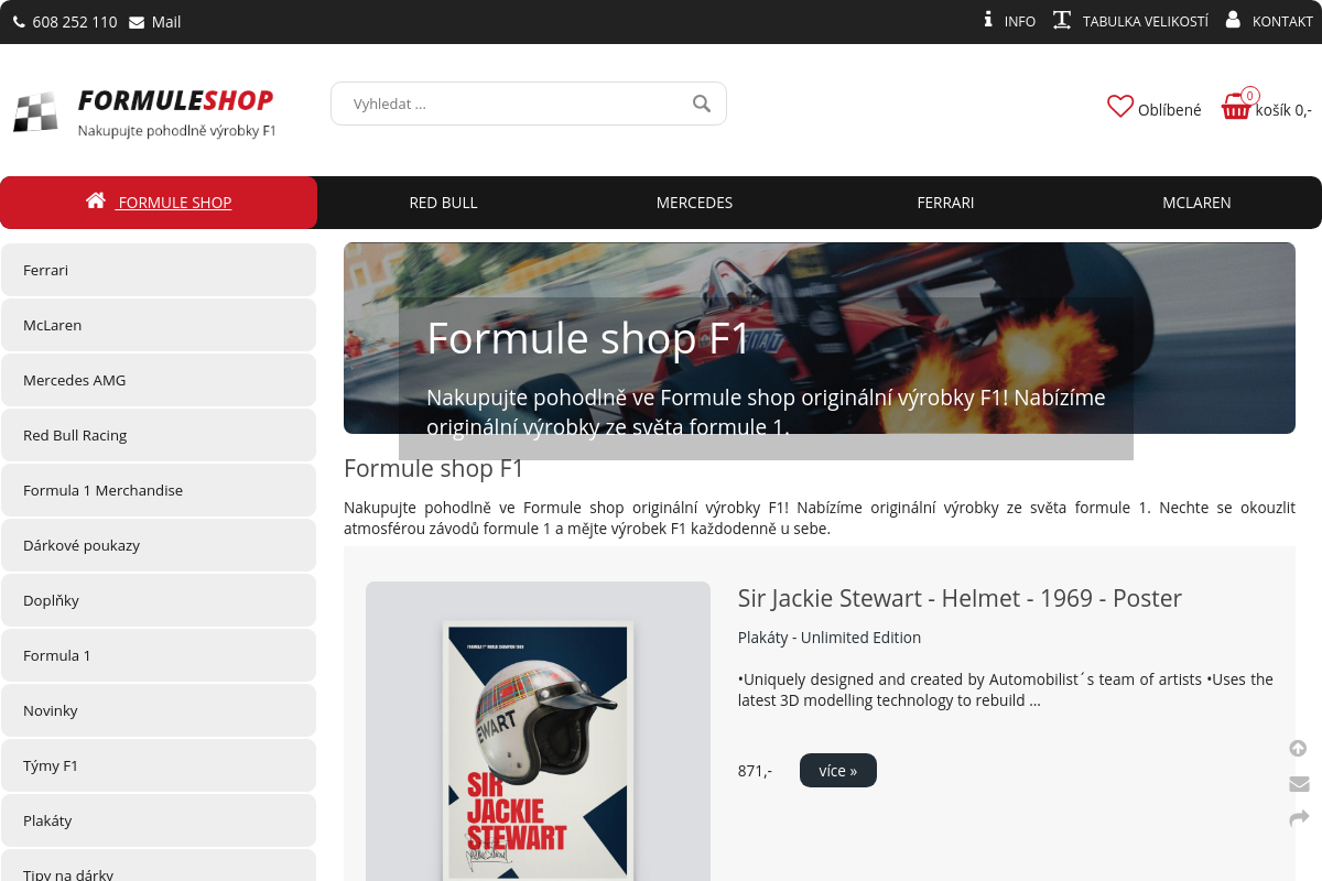 Formule-shop.com