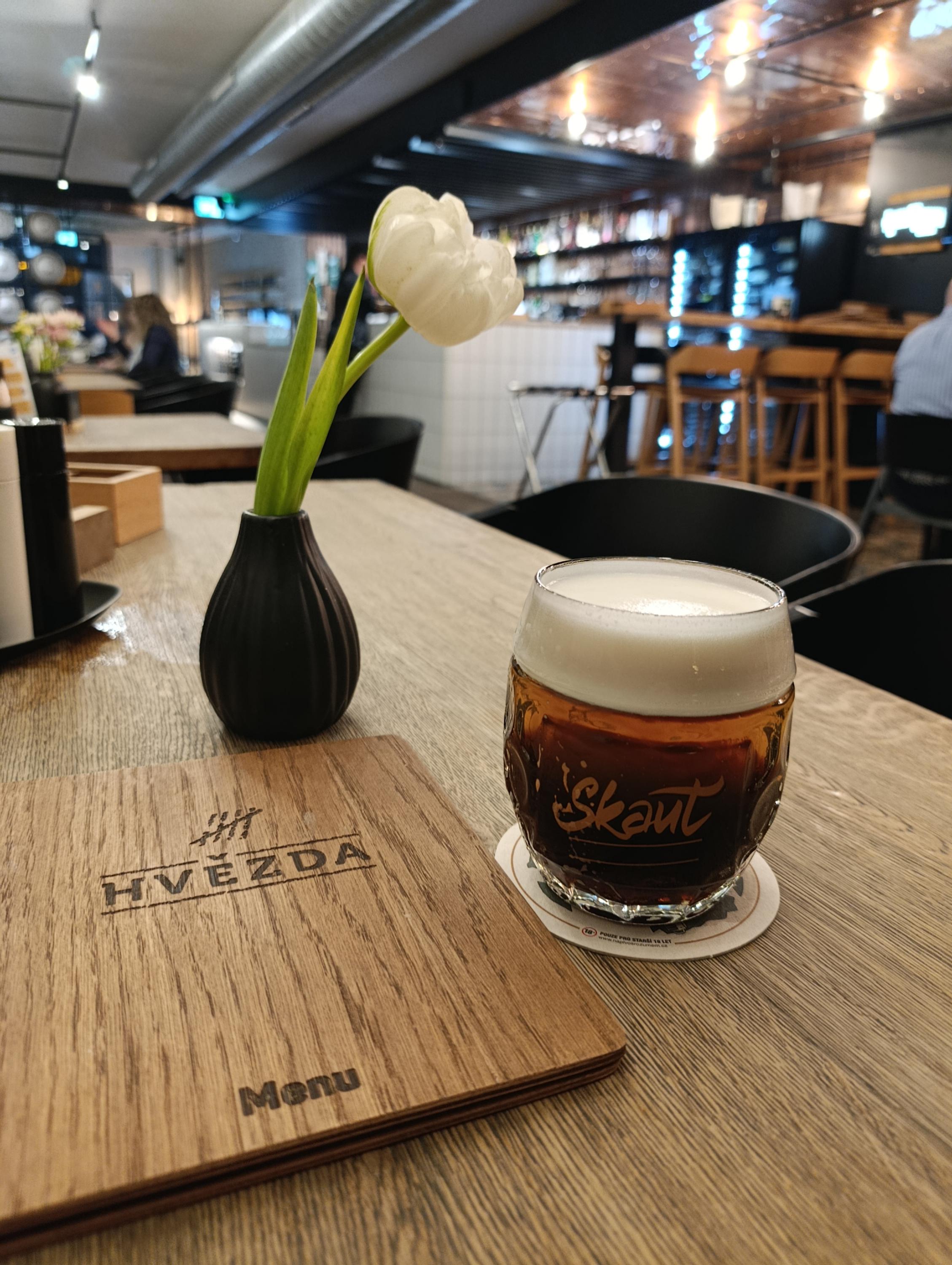 Restaurace Hvězda foto 6