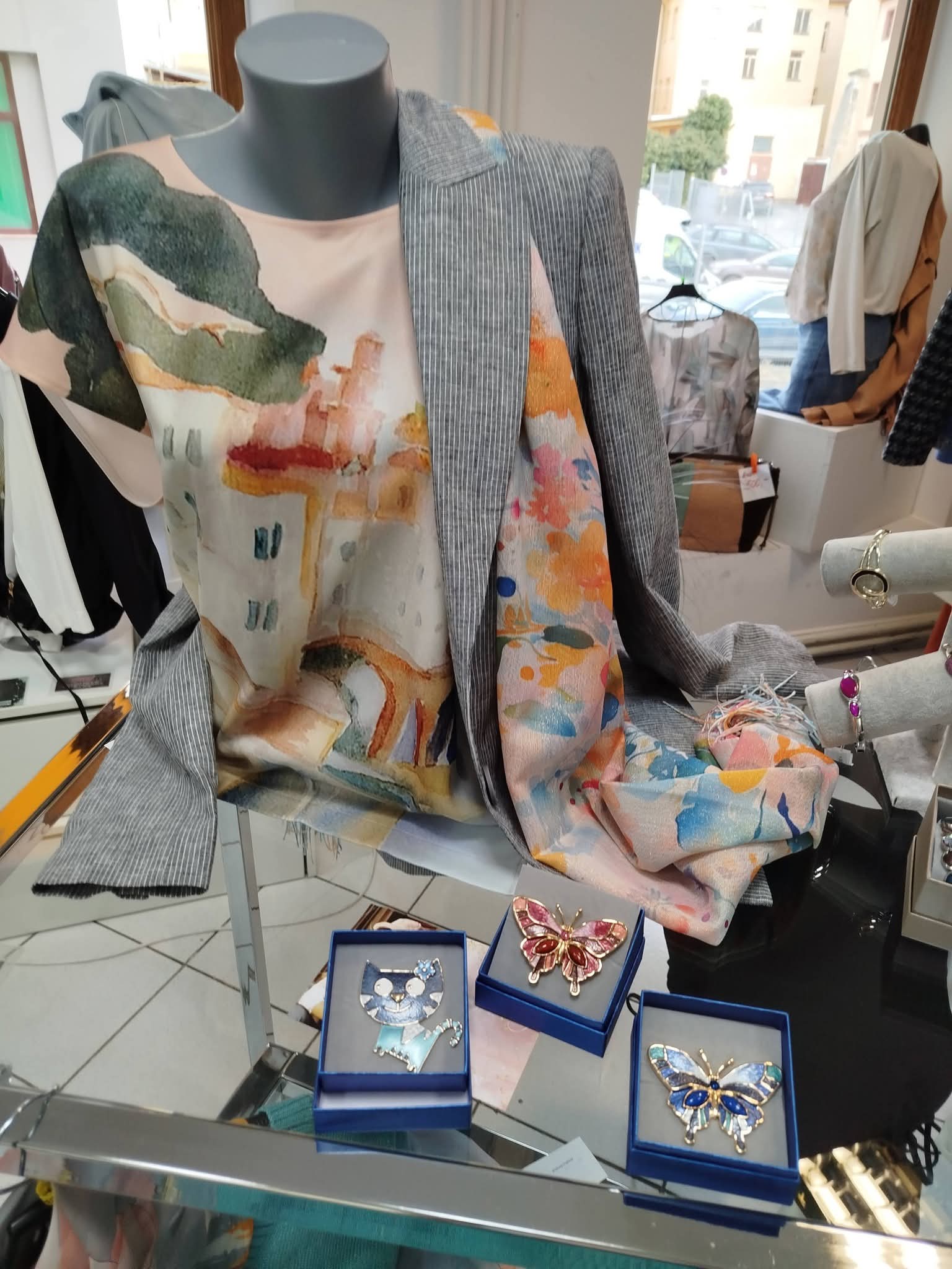 Craaf - dámská móda foto 5