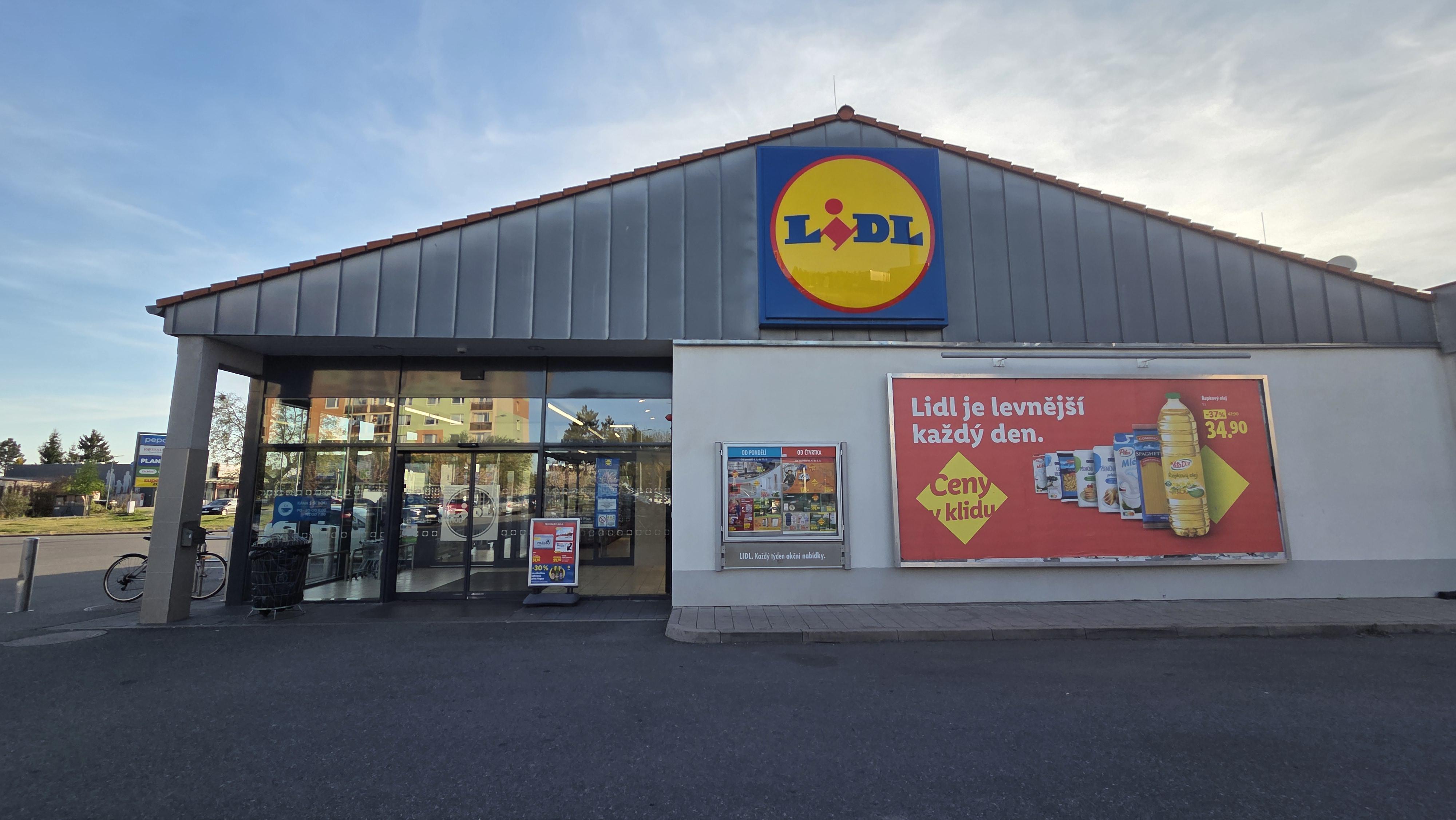Lidl foto 5