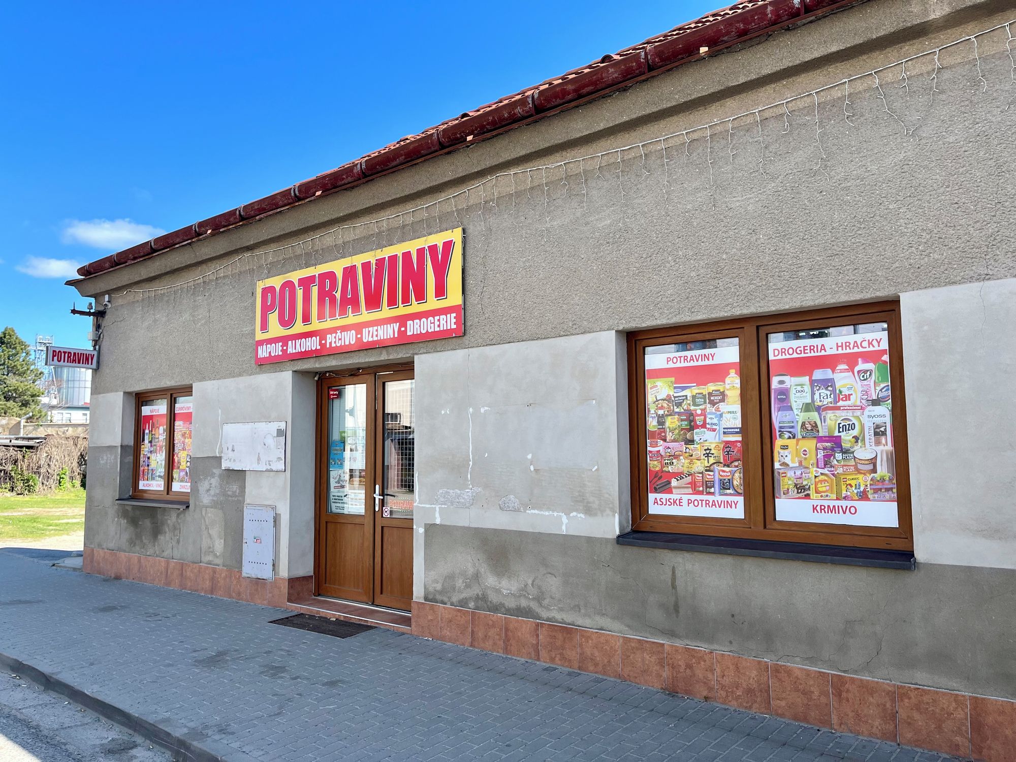 Potraviny Večerka foto 2