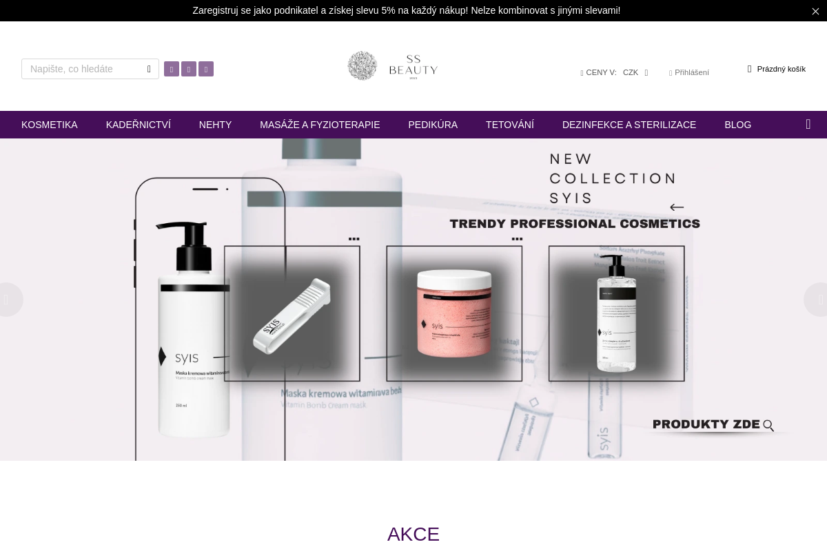 SSbeauty