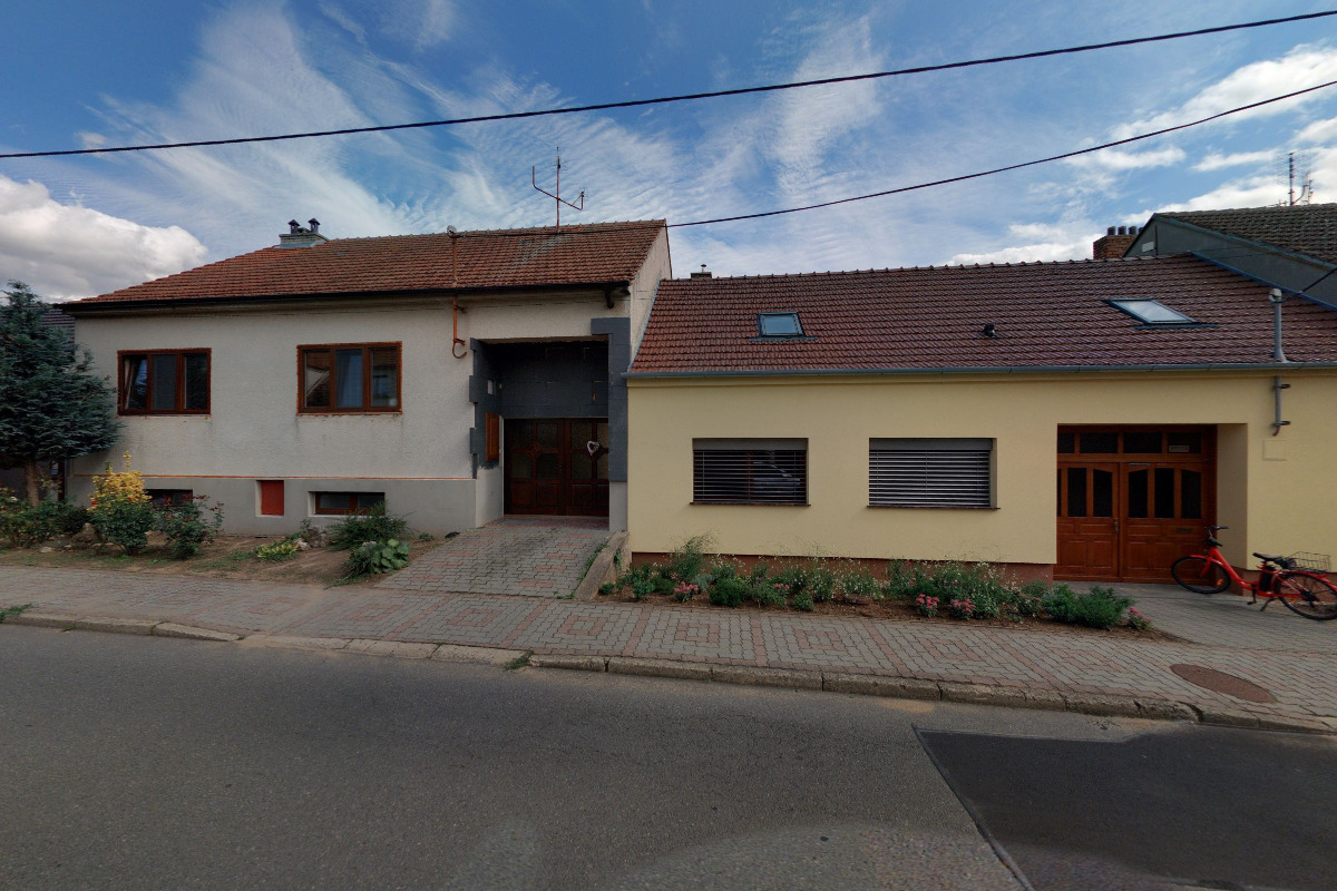 Malíř Zdeněk Janulík foto 2