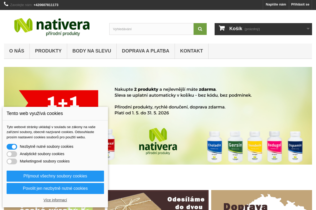 Nativera.cz