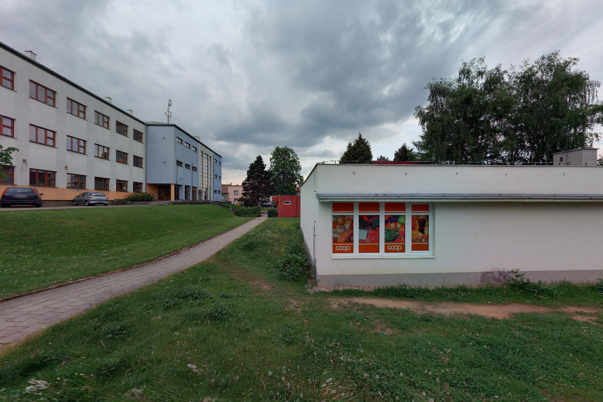 Z-BOX