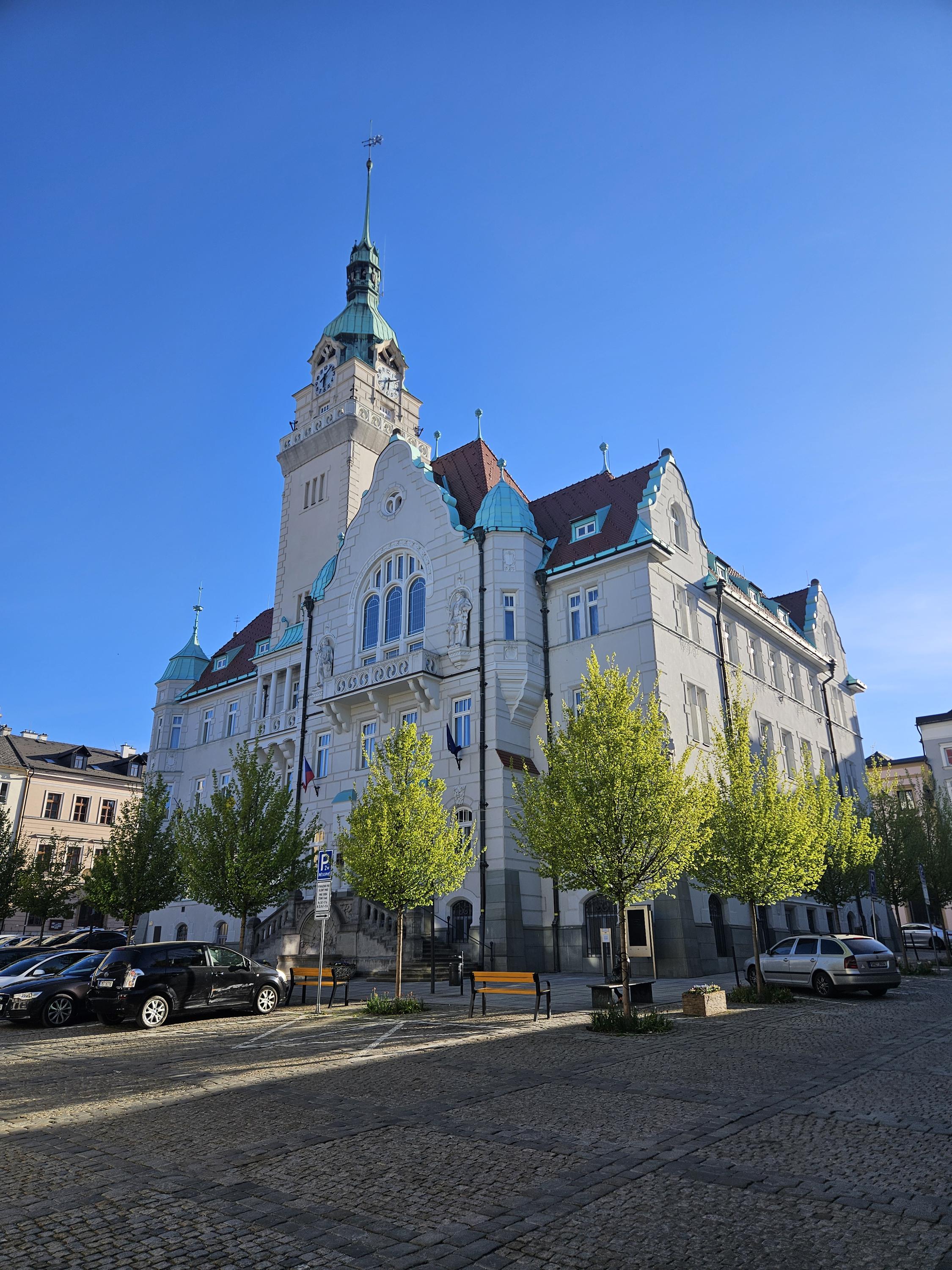 Město Šumperk foto 6