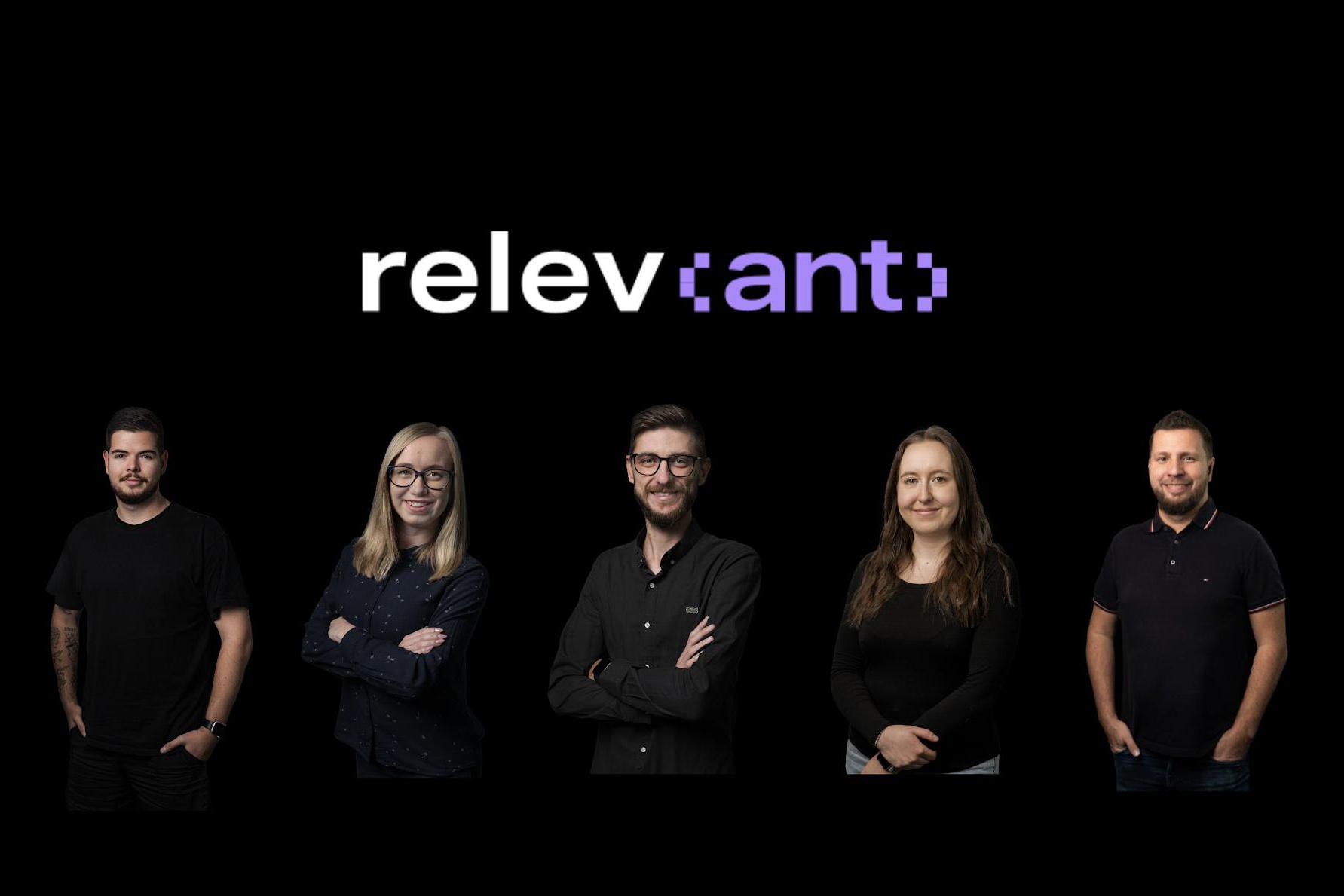 relev(ant)