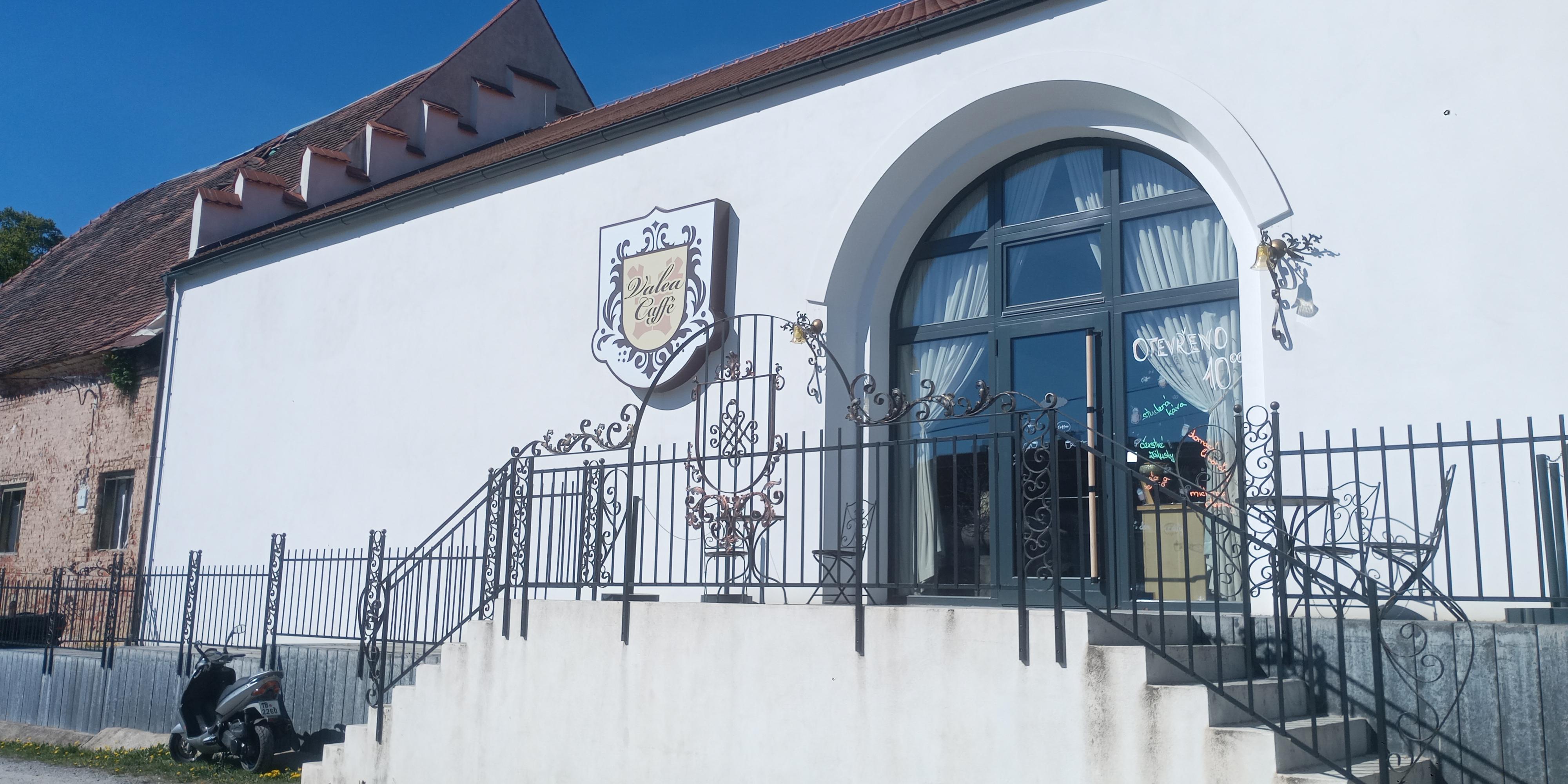 Valea Caffé s.r.o. foto 4