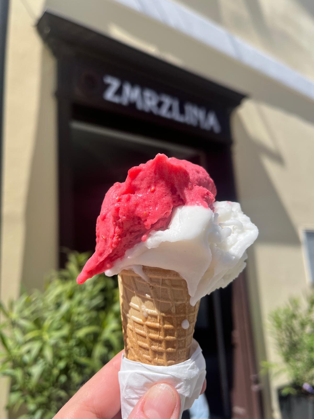 Ti Amo Gelato foto 2