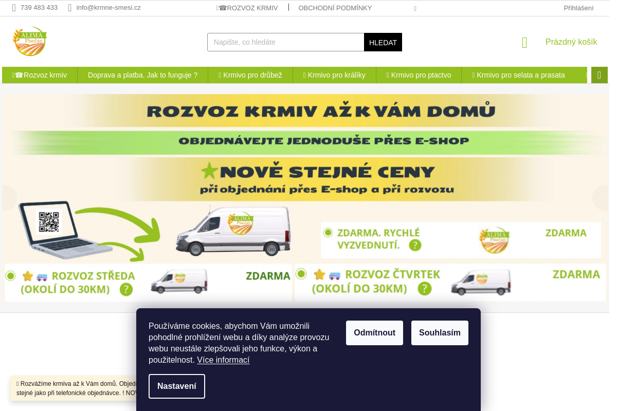 Krmne-smesi.cz