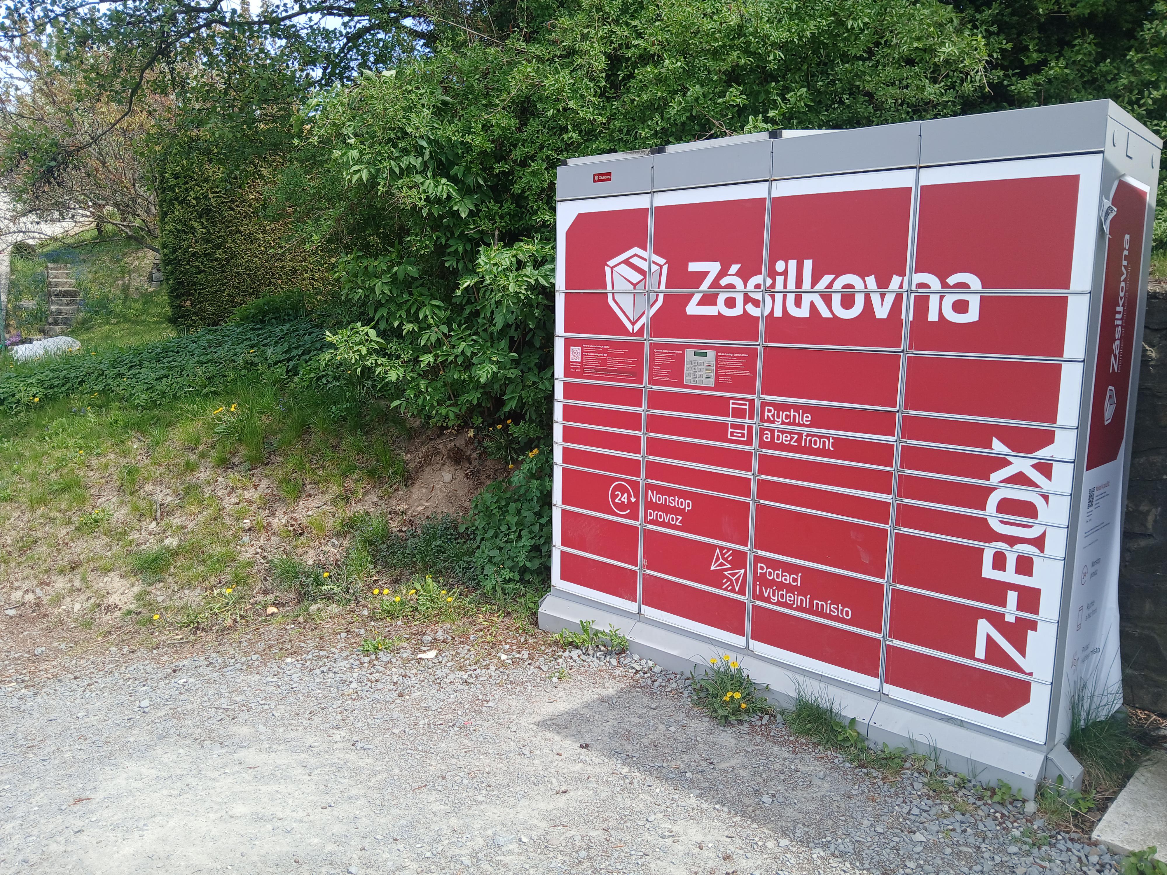 Z-BOX