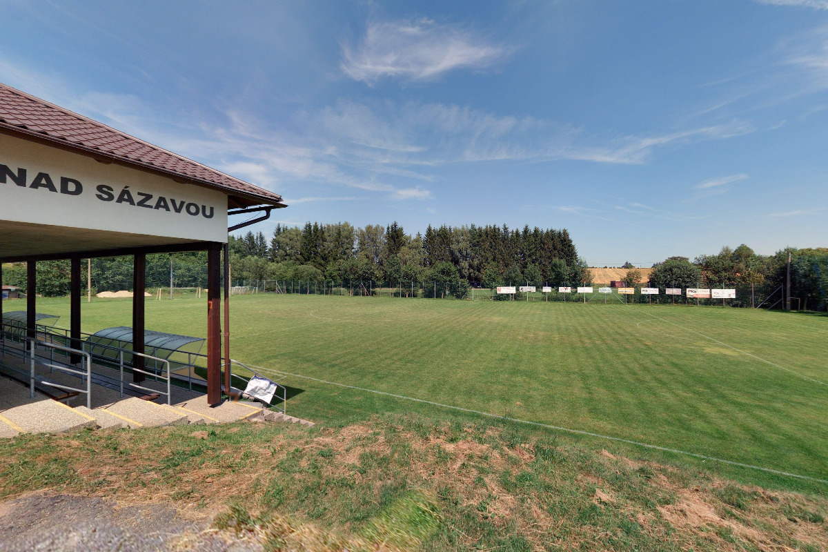 FC Hamry nad Sázavou foto 1
