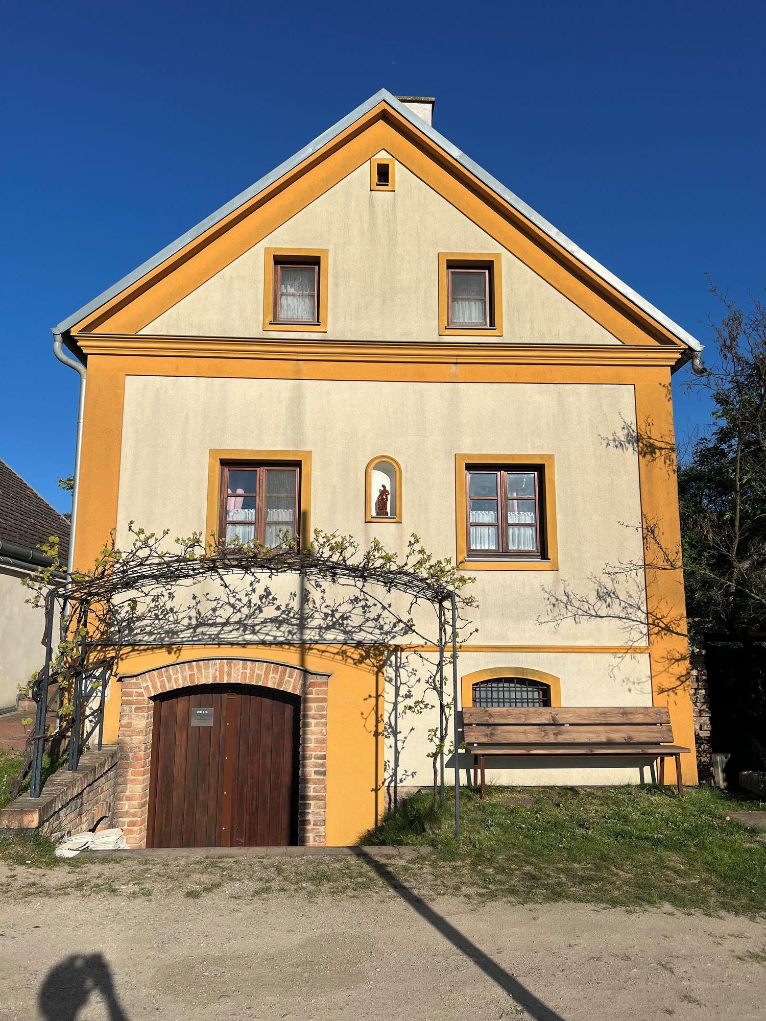 Apartmán Vlnka foto 1