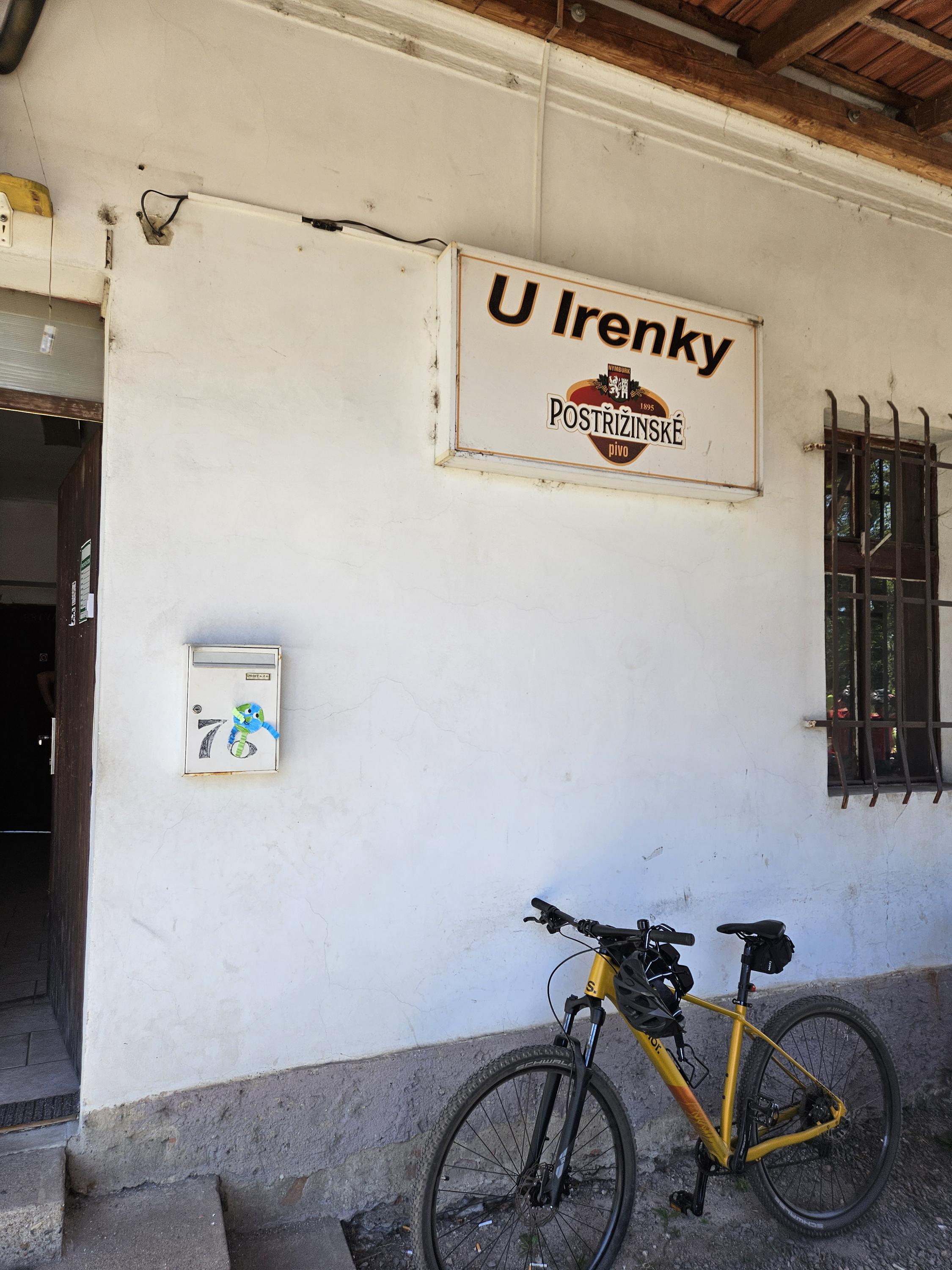 Hospůdka U Irenky foto 5