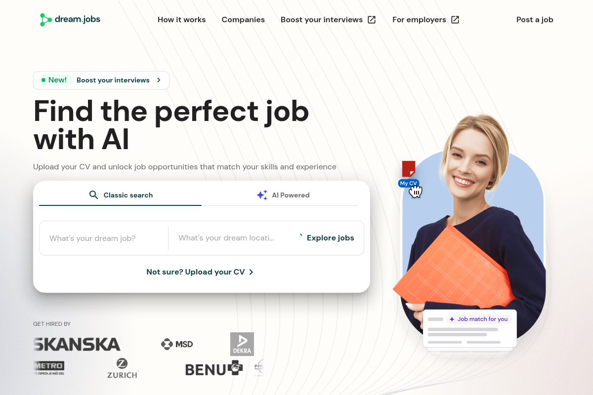 dream.jobs