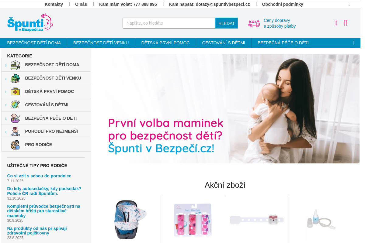 Spuntivbezpeci.cz