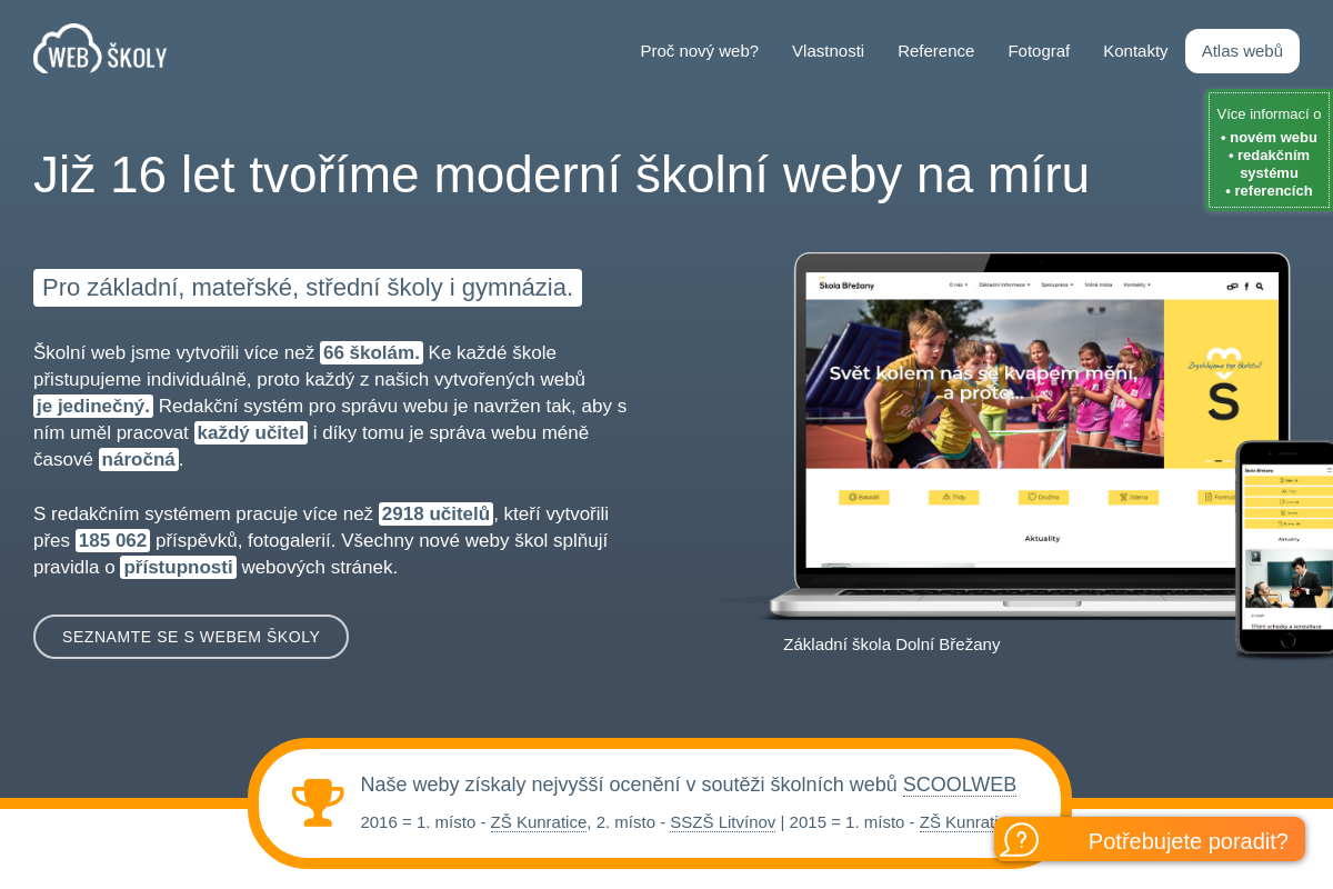 Webškoly services, s.r.o.