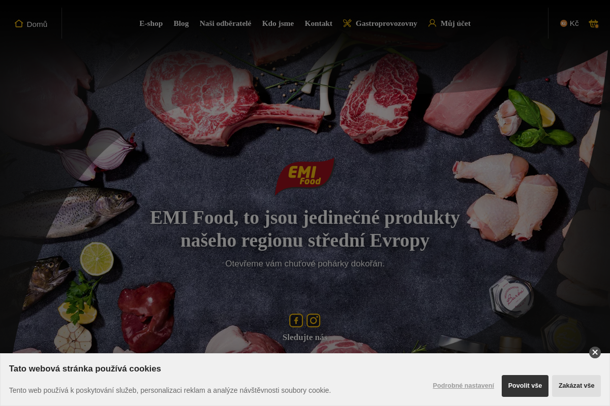 EMI Food s.r.o.