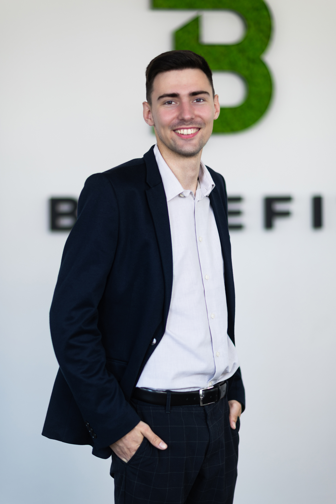 Jakub Pavelka - Benefit Investment a.s. foto 4