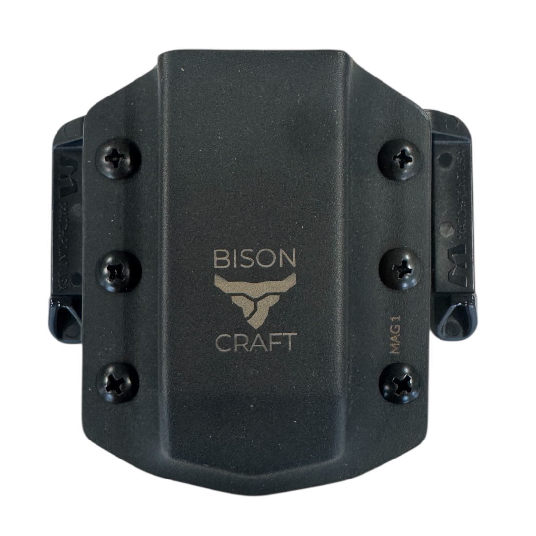Bison Craft foto 4